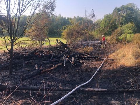 Einsatzdokumentation Feuerwehr Lippetal