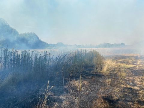 Einsatzdokumentation Feuerwehr Lippetal