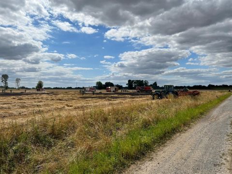Einsatzdokumentation Feuerwehr Lippetal
