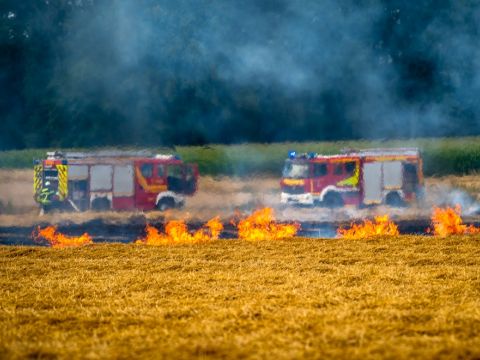 Einsatzdokumentation Feuerwehr Lippetal