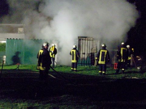 Einsatzdokumentation Feuerwehr Lippetal