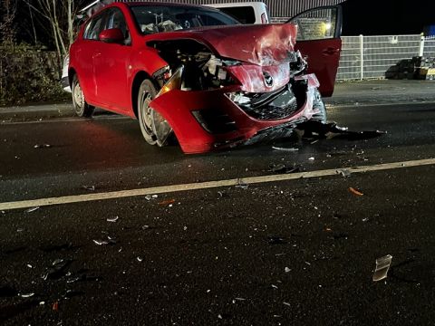 Einsatzdokumentation Feuerwehr Lippetal