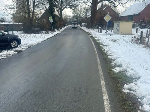 Einsatzdokumentation Feuerwehr Lippetal