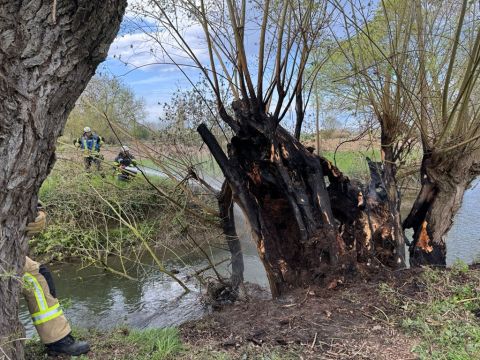 Einsatzdokumentation Feuerwehr Lippetal