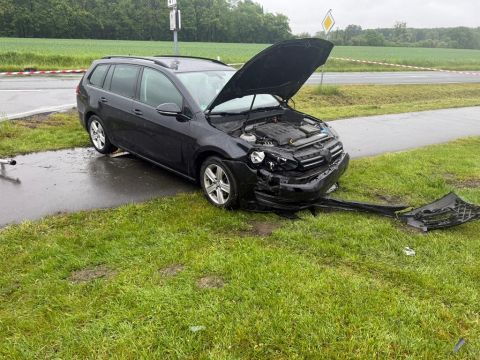 Einsatzdokumentation Feuerwehr Lippetal