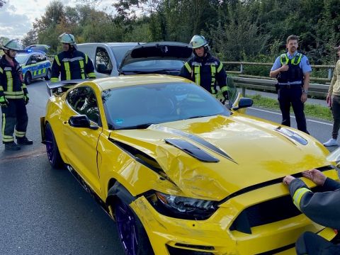Einsatzdokumentation Feuerwehr Lippetal
