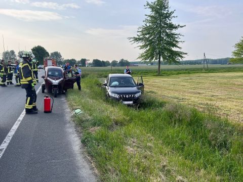 Einsatzdokumentation Feuerwehr Lippetal