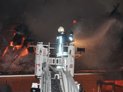 Einsatzdokumentation Feuerwehr Lippetal