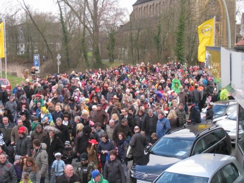 Einsatzdokumentation Feuerwehr Lippetal