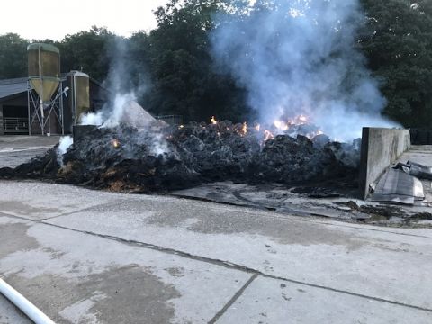 Einsatzdokumentation Feuerwehr Lippetal