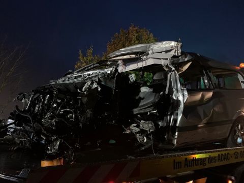 Einsatzdokumentation Feuerwehr Lippetal