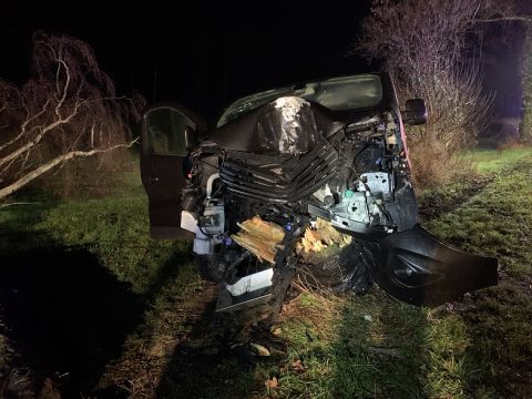 Einsatzdokumentation Feuerwehr Lippetal