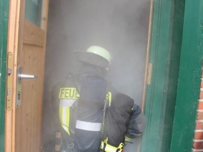 Einsatzdokumentation Feuerwehr Lippetal