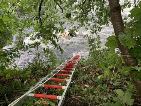 Einsatzdokumentation Feuerwehr Lippetal