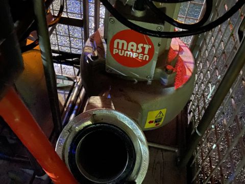 Einsatzdokumentation Feuerwehr Lippetal