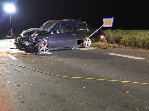 Einsatzdokumentation Feuerwehr Lippetal