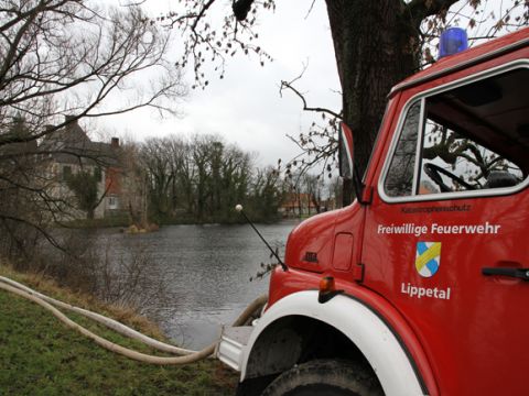 Einsatzdokumentation Feuerwehr Lippetal