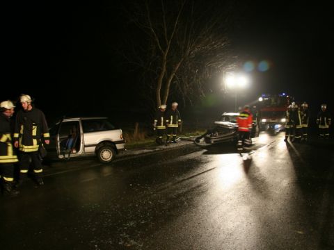 Einsatzdokumentation Feuerwehr Lippetal