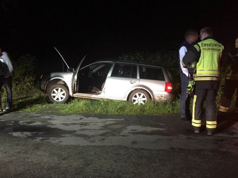 Einsatzdokumentation Feuerwehr Lippetal