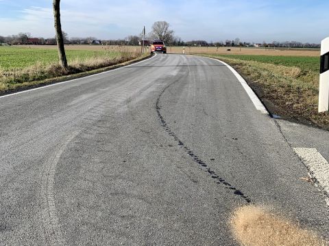 Einsatzdokumentation Feuerwehr Lippetal