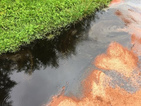 Einsatzdokumentation Feuerwehr Lippetal