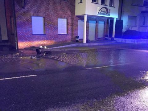 Einsatzdokumentation Feuerwehr Lippetal