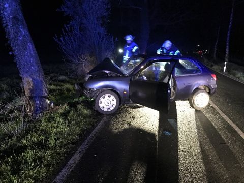 Einsatzdokumentation Feuerwehr Lippetal