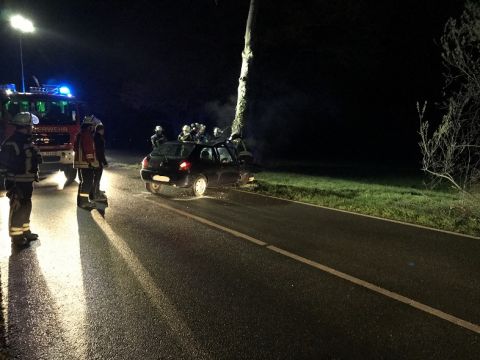Einsatzdokumentation Feuerwehr Lippetal