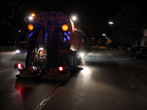 Einsatzdokumentation Feuerwehr Lippetal