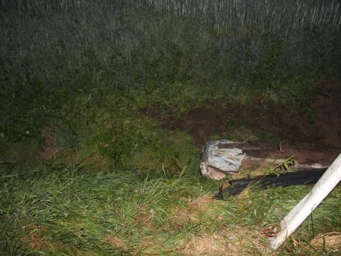 Einsatzdokumentation Feuerwehr Lippetal