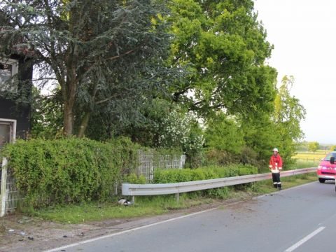Einsatzdokumentation Feuerwehr Lippetal