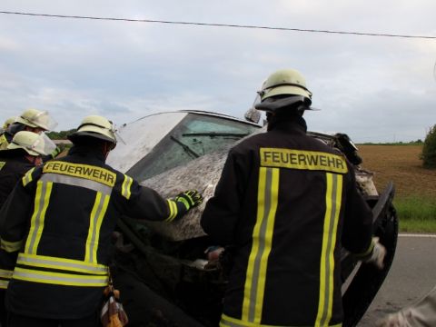 Einsatzdokumentation Feuerwehr Lippetal