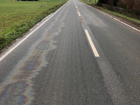 Einsatzdokumentation Feuerwehr Lippetal