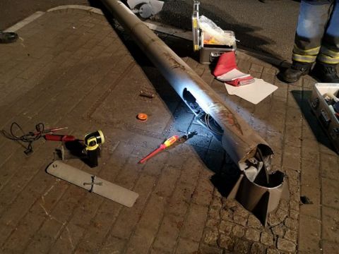 Einsatzdokumentation Feuerwehr Lippetal