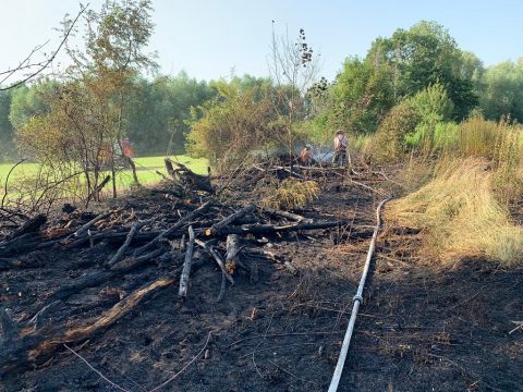 Einsatzdokumentation Feuerwehr Lippetal