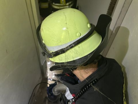 Einsatzdokumentation Feuerwehr Lippetal