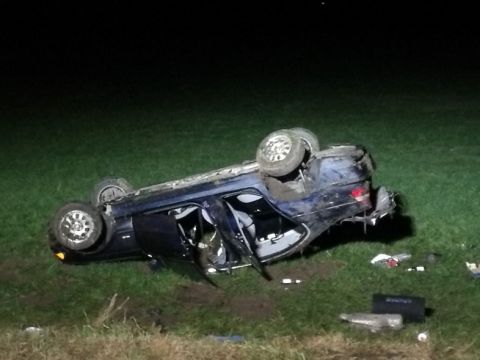 Einsatzdokumentation Feuerwehr Lippetal