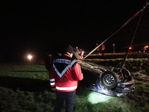 Einsatzdokumentation Feuerwehr Lippetal