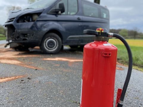 Einsatzdokumentation Feuerwehr Lippetal