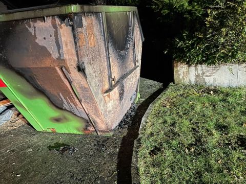 Einsatzdokumentation Feuerwehr Lippetal