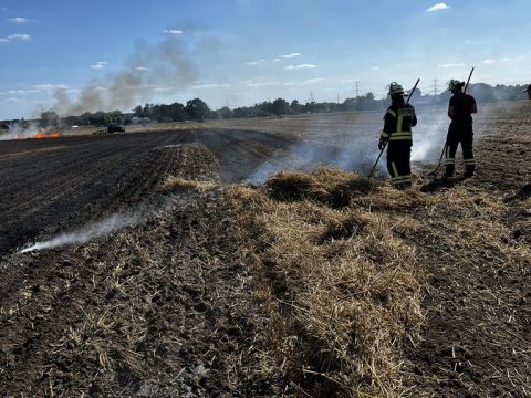 Einsatzdokumentation Feuerwehr Lippetal