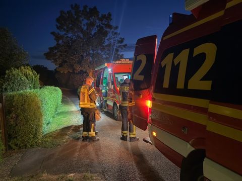 Einsatzdokumentation Feuerwehr Lippetal