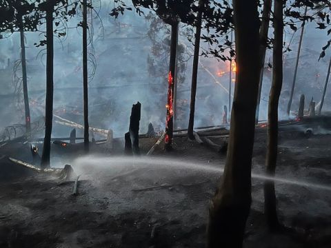 Einsatzdokumentation Feuerwehr Lippetal