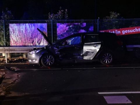 Einsatzdokumentation Feuerwehr Lippetal