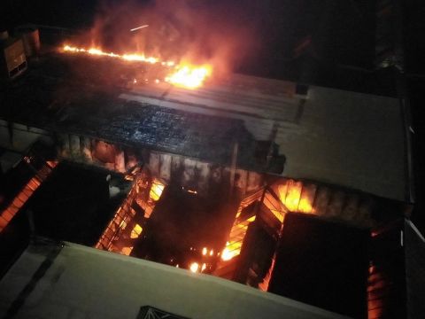 Einsatzdokumentation Feuerwehr Lippetal