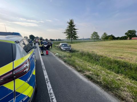 Einsatzdokumentation Feuerwehr Lippetal