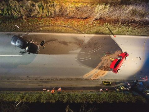 Einsatzdokumentation Feuerwehr Lippetal