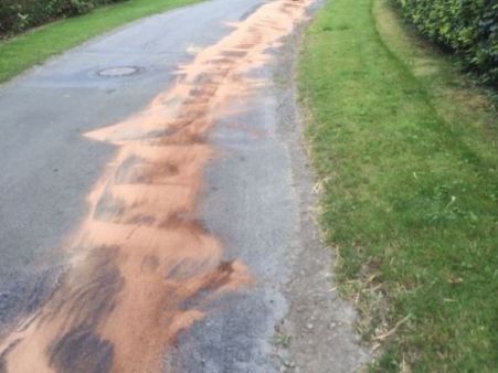 Einsatzdokumentation Feuerwehr Lippetal
