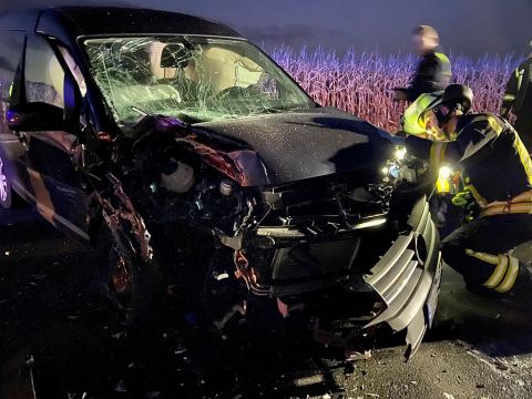 Einsatzdokumentation Feuerwehr Lippetal