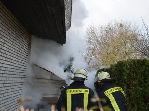 Einsatzdokumentation Feuerwehr Lippetal